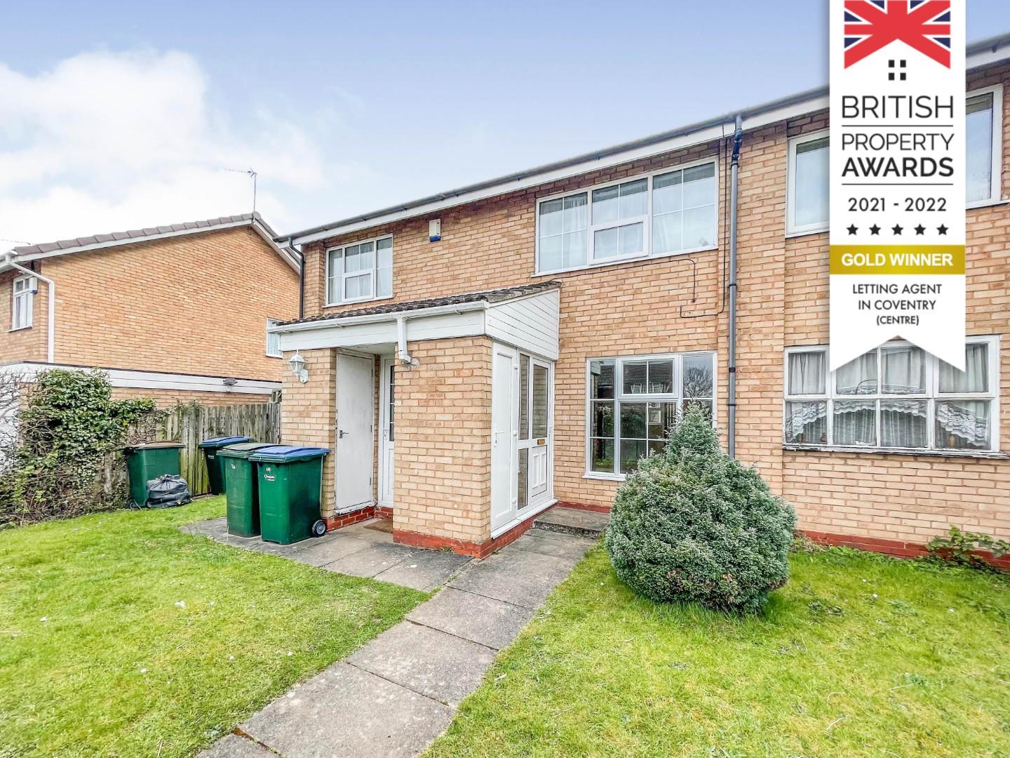 Loveitts Sales Woodway Lane, Coventry